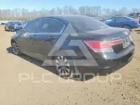 2011 Honda Accord фото