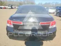 2011 Honda Accord фото