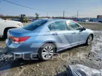 2011 Honda Accord photo