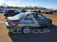 2011 Honda Accord фото
