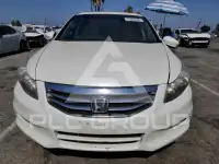 2011 Honda Accord фото