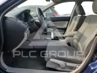 2011 Honda Accord фото