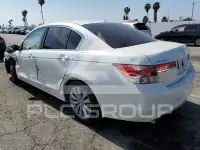 2011 Honda Accord фото