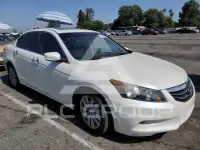 2011 Honda Accord фото
