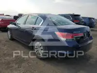 2011 Honda Accord фото