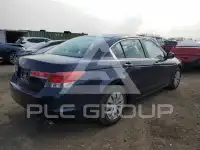 2011 Honda Accord фото