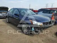 2011 Honda Accord фото
