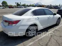 2011 Honda Accord фото