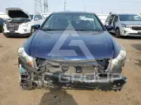 2011 Honda Accord фото