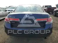 2011 Honda Accord фото