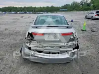 2011 Honda Accord фото