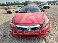 2011 Honda Accord фото