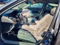 2011 Honda Accord фото