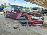 2011 Honda Accord фото