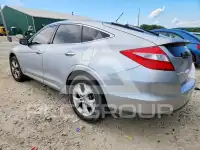 2011 Honda Accord фото
