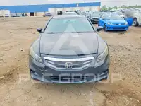 2011 Honda Accord фото
