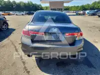 2011 Honda Accord фото