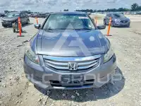 2011 Honda Accord photo