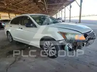 2011 Honda Accord фото