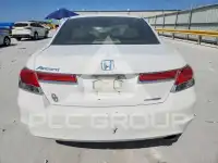 2011 Honda Accord фото