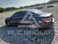 2011 Honda Accord photo