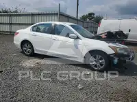 2011 Honda Accord фото