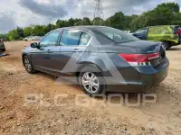2011 Honda Accord фото