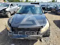 2011 Honda Accord фото