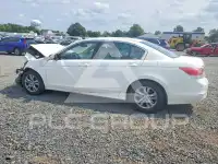 2011 Honda Accord фото