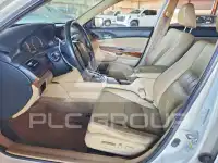 2011 Honda Accord фото