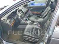 2011 Honda Accord фото