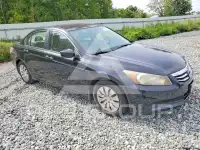 2011 Honda Accord фото