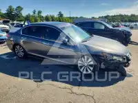 2011 Honda Accord фото