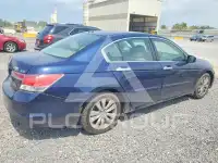 2011 Honda Accord фото