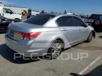 2011 Honda Accord фото