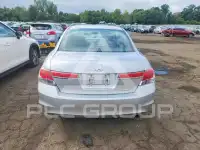 2011 Honda Accord фото