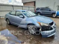 2011 Honda Accord фото