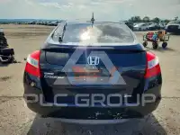 2011 Honda Accord фото