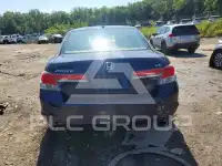 2011 Honda Accord фото