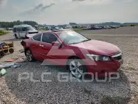 2011 Honda Accord фото