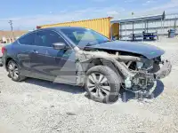 2011 Honda Accord фото