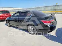 2011 Honda Accord фото