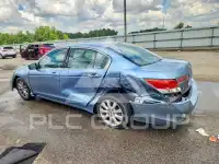 2011 Honda Accord фото