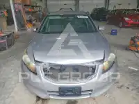 2011 Honda Accord фото