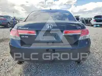 2011 Honda Accord фото