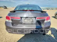 2011 Honda Accord фото
