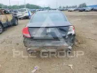 2011 Honda Accord фото