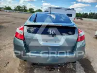 2011 Honda Accord фото