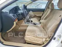 2011 Honda Accord photo