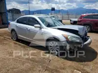 2011 Honda Accord photo